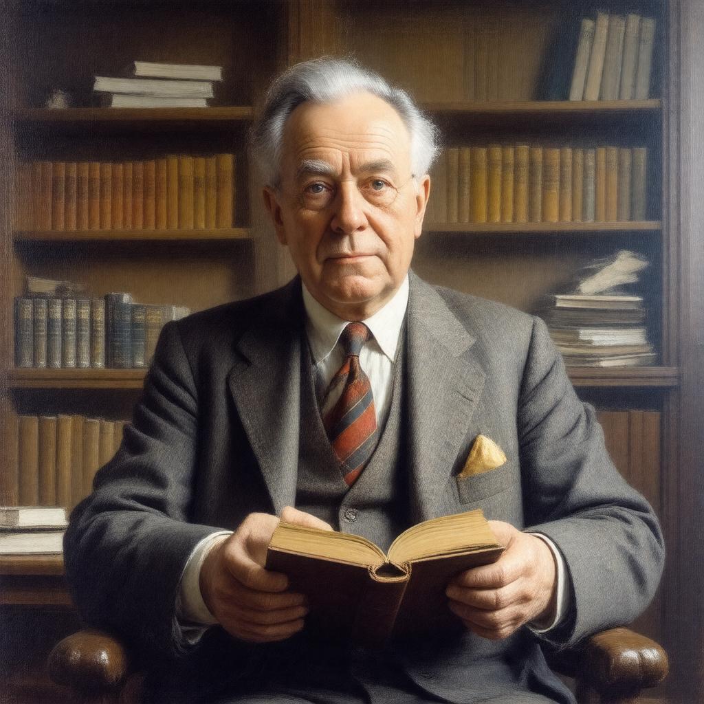 G. H. Hardy
